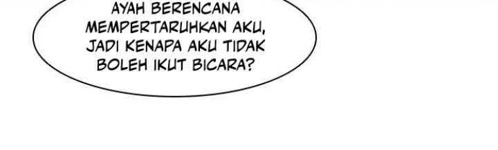 The Long Way of the Warrior Chapter 32 Gambar 30