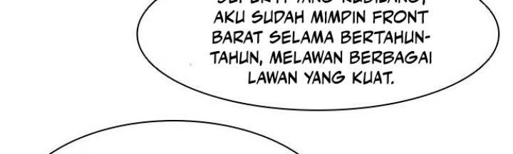 The Long Way of the Warrior Chapter 32 Gambar 18