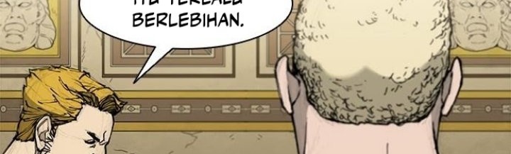 The Long Way of the Warrior Chapter 32 Gambar 24