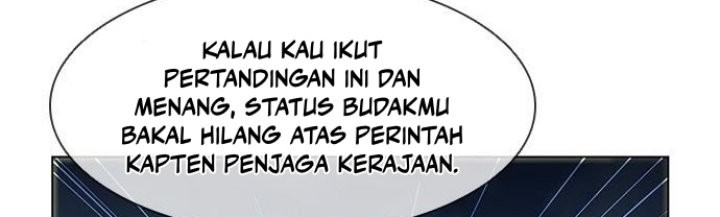 The Long Way of the Warrior Chapter 33 Gambar 42