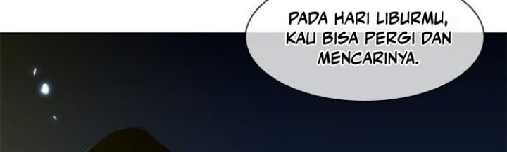 The Long Way of the Warrior Chapter 33 Gambar 45