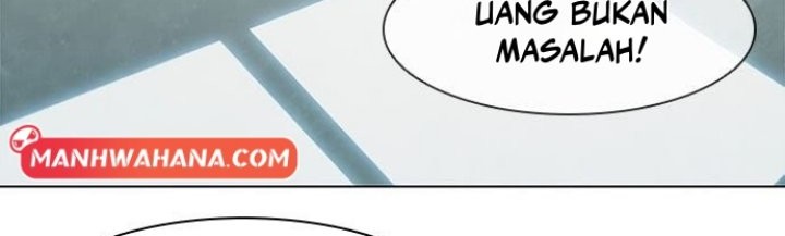 The Long Way of the Warrior Chapter 33 Gambar 36