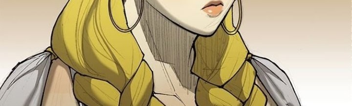 The Long Way of the Warrior Chapter 33 Gambar 6