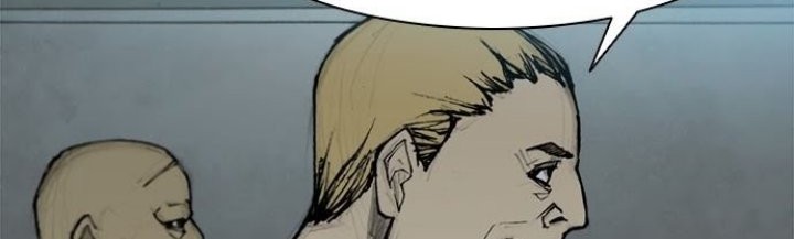 The Long Way of the Warrior Chapter 33 Gambar 21