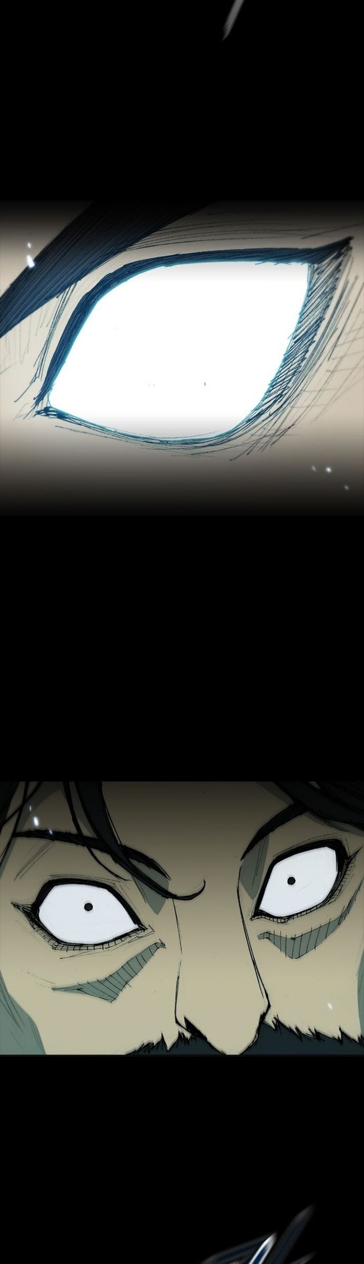 The Long Way of the Warrior Chapter 34 Gambar 34