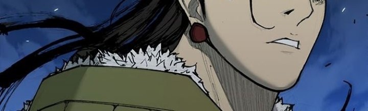 The Long Way of the Warrior Chapter 34 Gambar 39