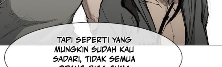 The Long Way of the Warrior Chapter 34 Gambar 3