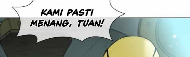 The Long Way of the Warrior Chapter 35 Gambar 36