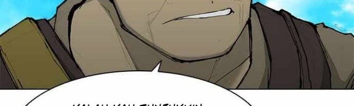 The Long Way of the Warrior Chapter 35 Gambar 24