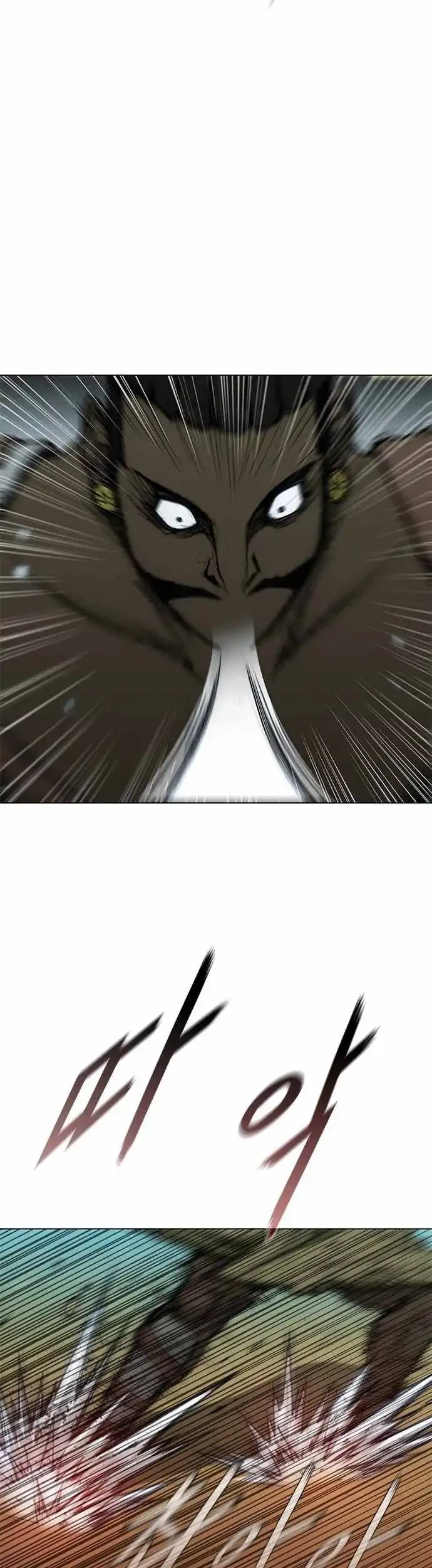 The Long Way of the Warrior Chapter 36 Gambar 35