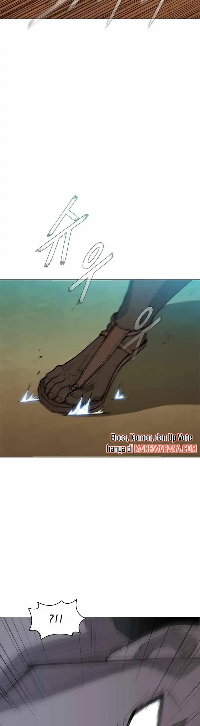 The Long Way of the Warrior Chapter 36 Gambar 36