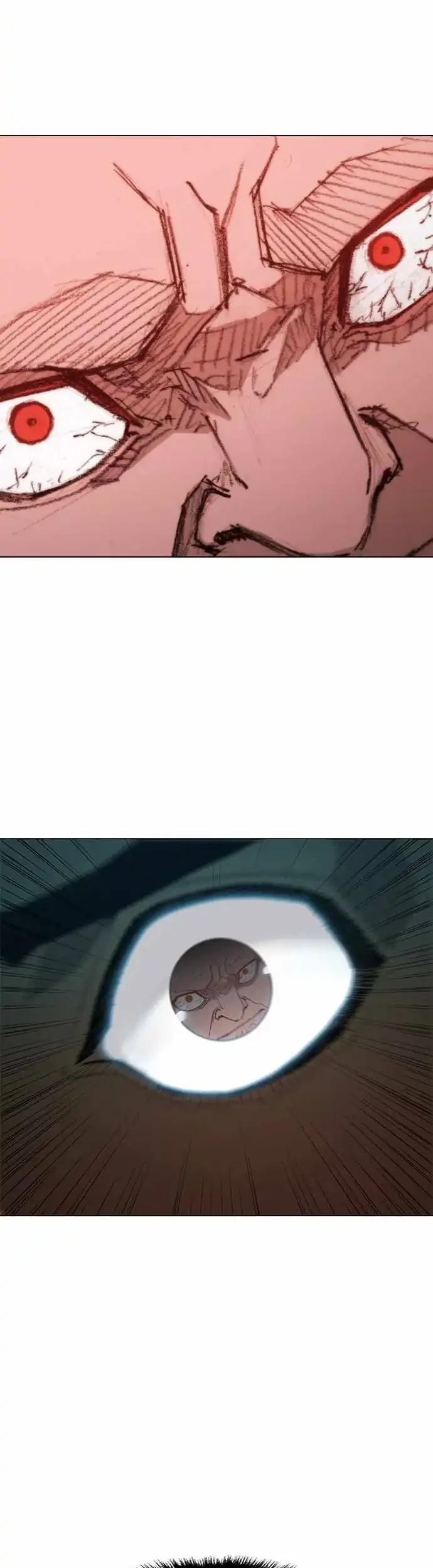 The Long Way of the Warrior Chapter 37 Gambar 36