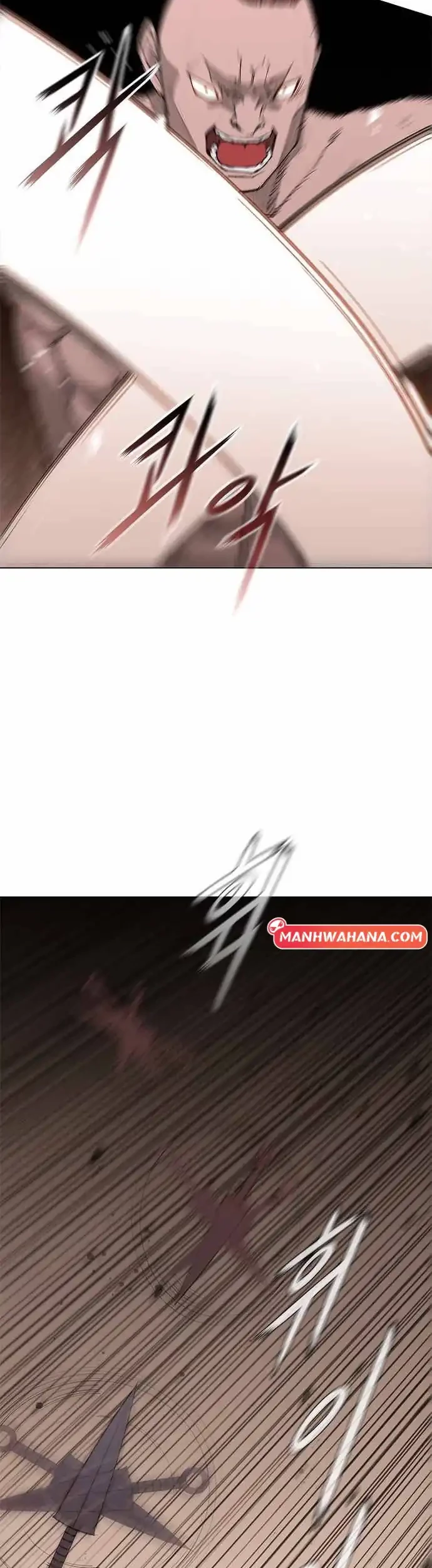 The Long Way of the Warrior Chapter 37 Gambar 12