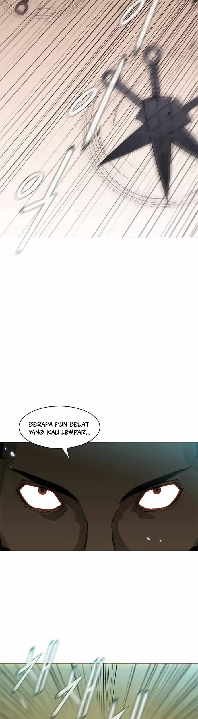 The Long Way of the Warrior Chapter 37 Gambar 13