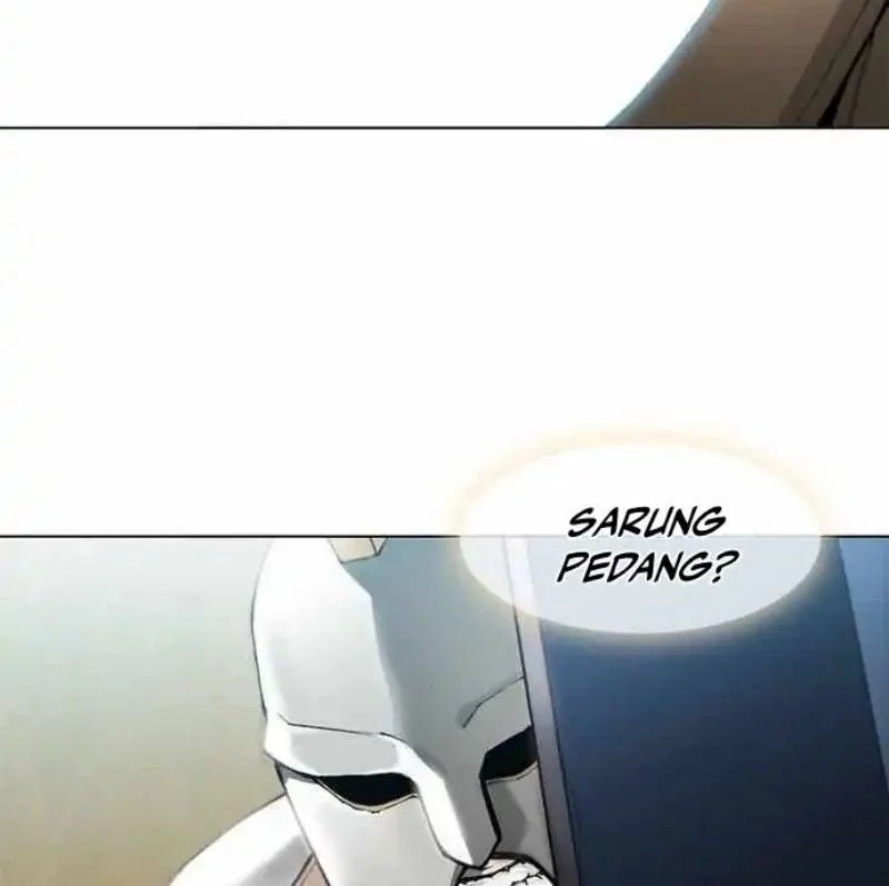 The Long Way of the Warrior Chapter 39 Gambar 6