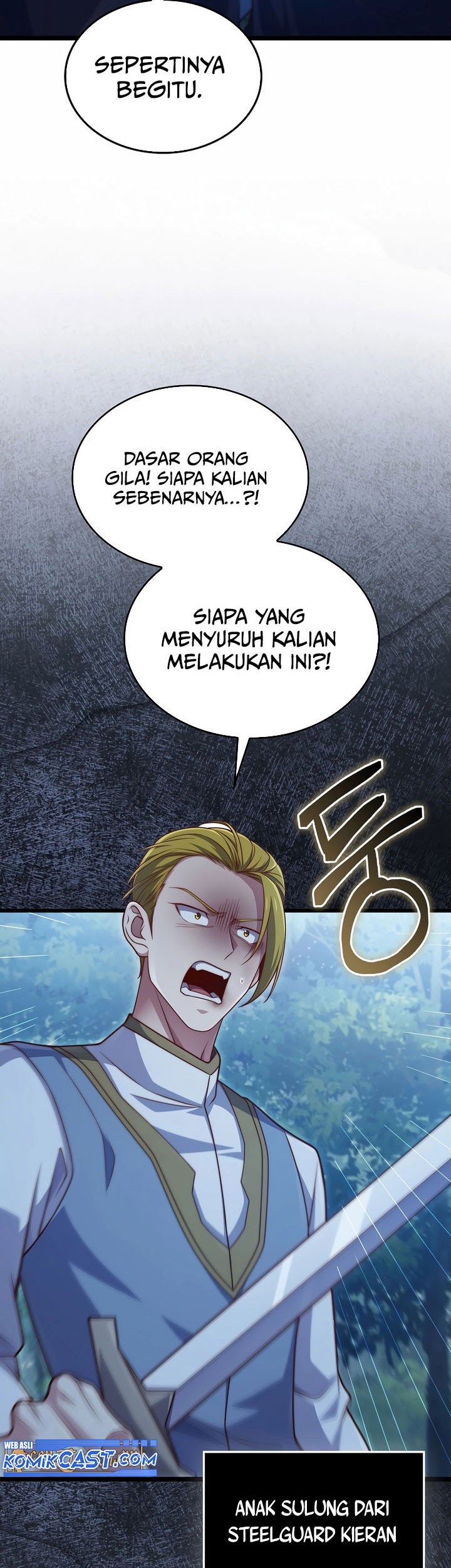 The Lord’s Coins Aren’t Decreasing?! Chapter 156 Gambar 24