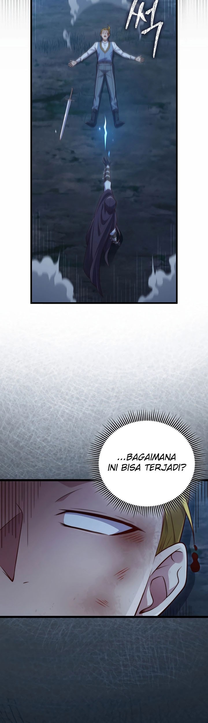 The Lord’s Coins Aren’t Decreasing?! Chapter 156 Gambar 28