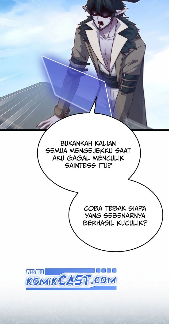 The Lord’s Coins Aren’t Decreasing?! Chapter 156 Gambar 33