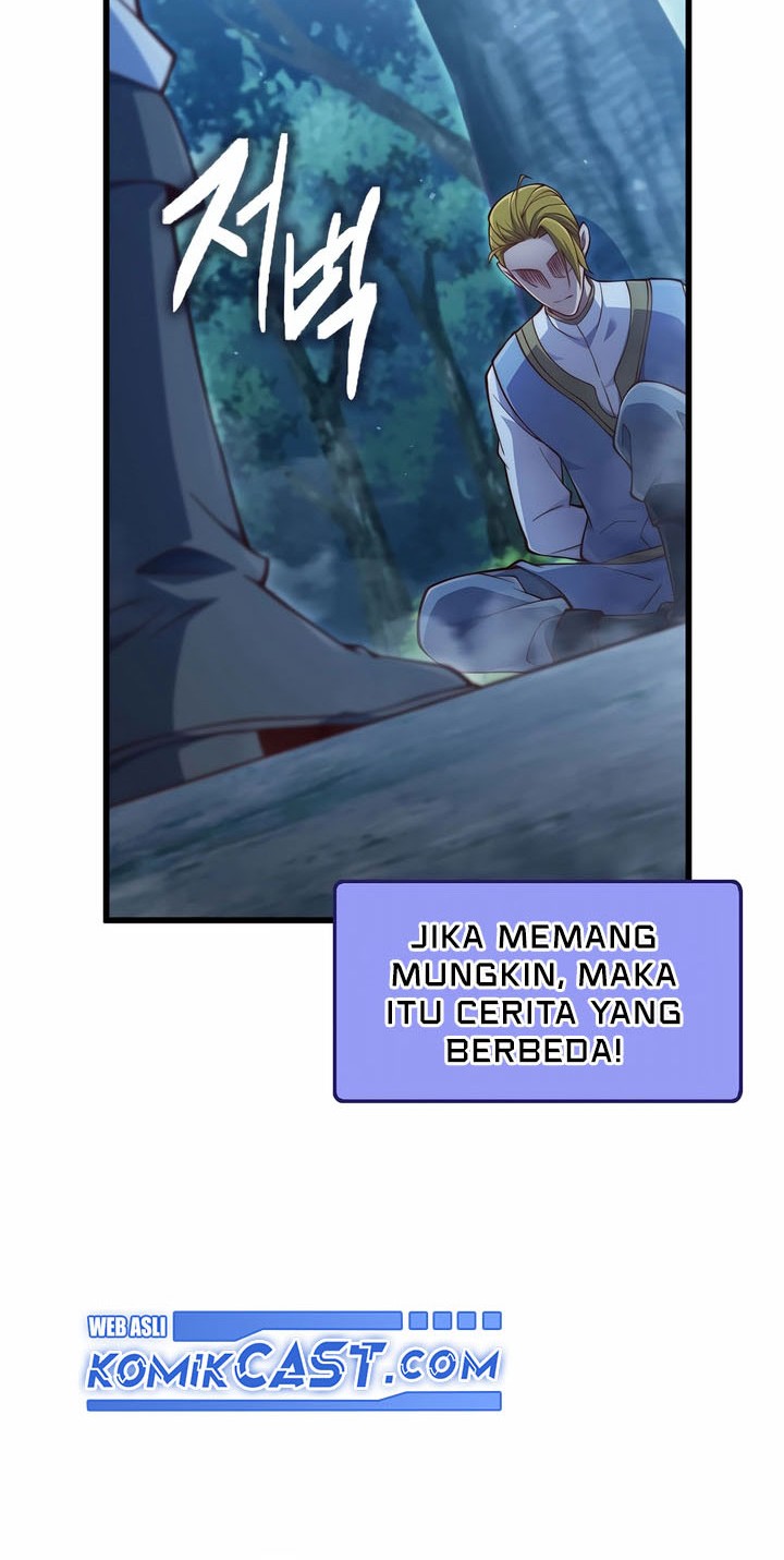 The Lord’s Coins Aren’t Decreasing?! Chapter 156 Gambar 41