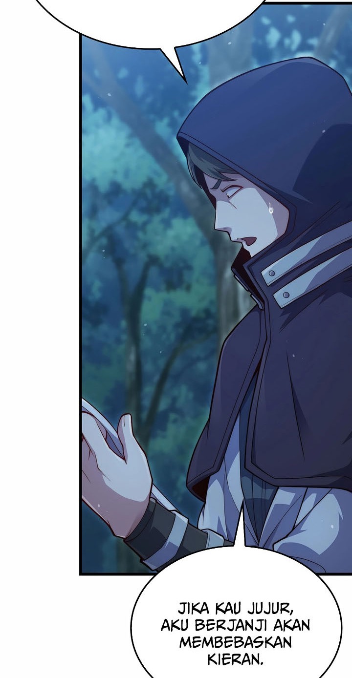 The Lord’s Coins Aren’t Decreasing?! Chapter 156 Gambar 47