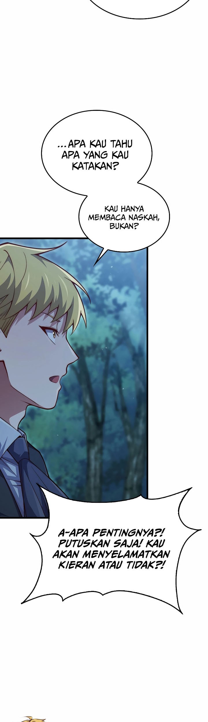 The Lord’s Coins Aren’t Decreasing?! Chapter 156 Gambar 48