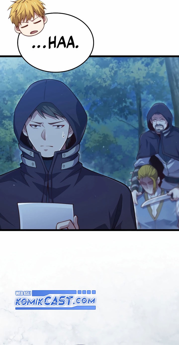 The Lord’s Coins Aren’t Decreasing?! Chapter 156 Gambar 49