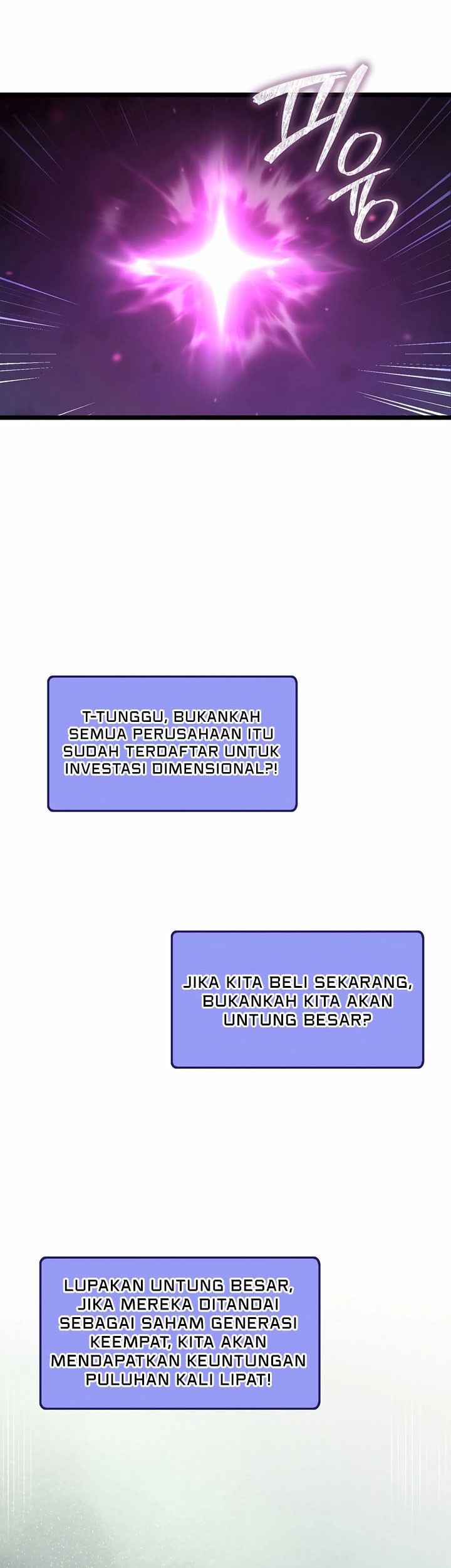 The Lord’s Coins Aren’t Decreasing?! Chapter 156 Gambar 52