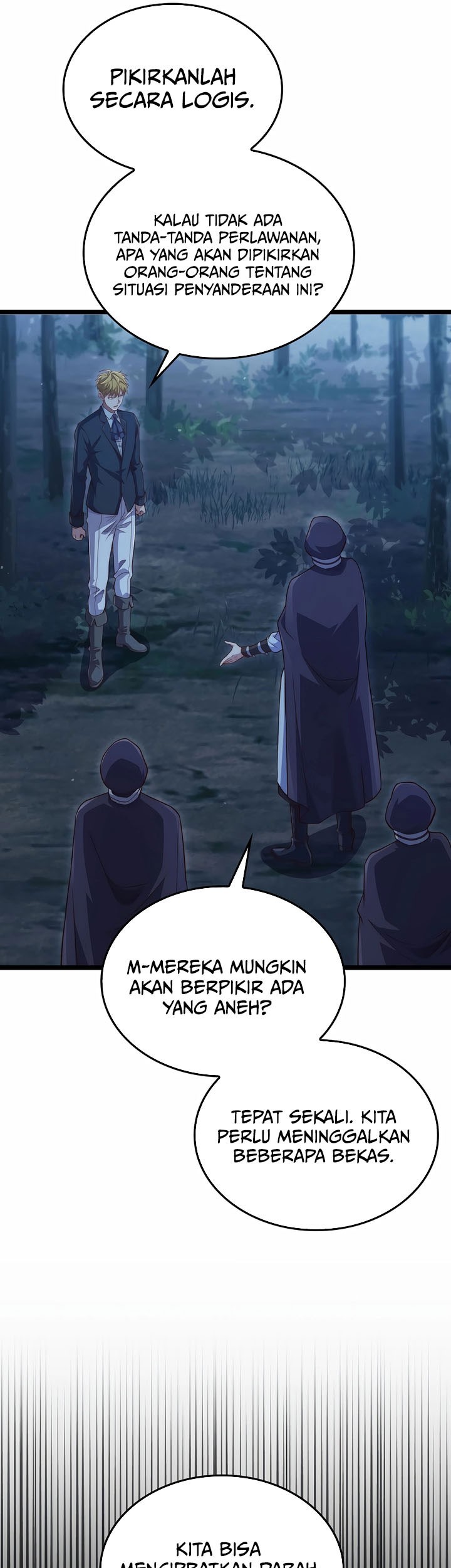 The Lord’s Coins Aren’t Decreasing?! Chapter 156 Gambar 58