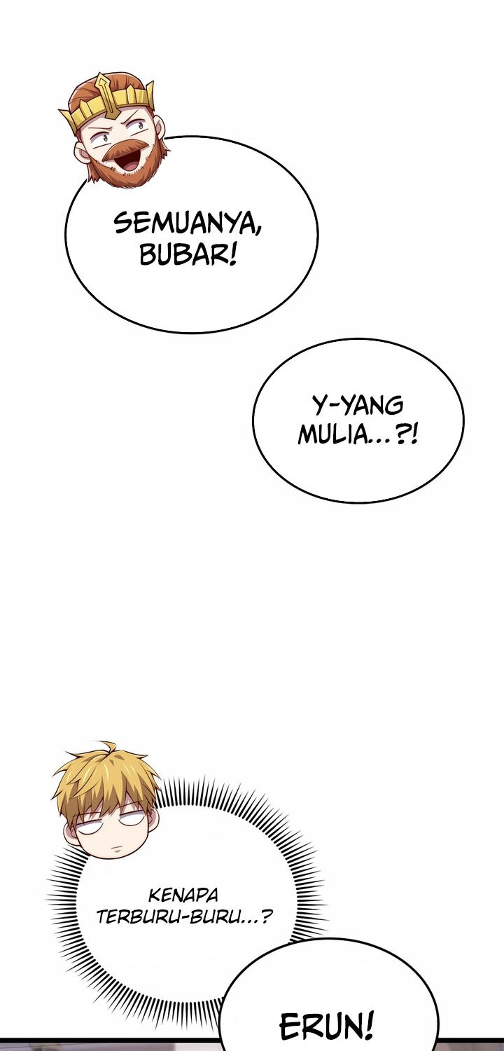 The Lord’s Coins Aren’t Decreasing?! Chapter 156 Gambar 13