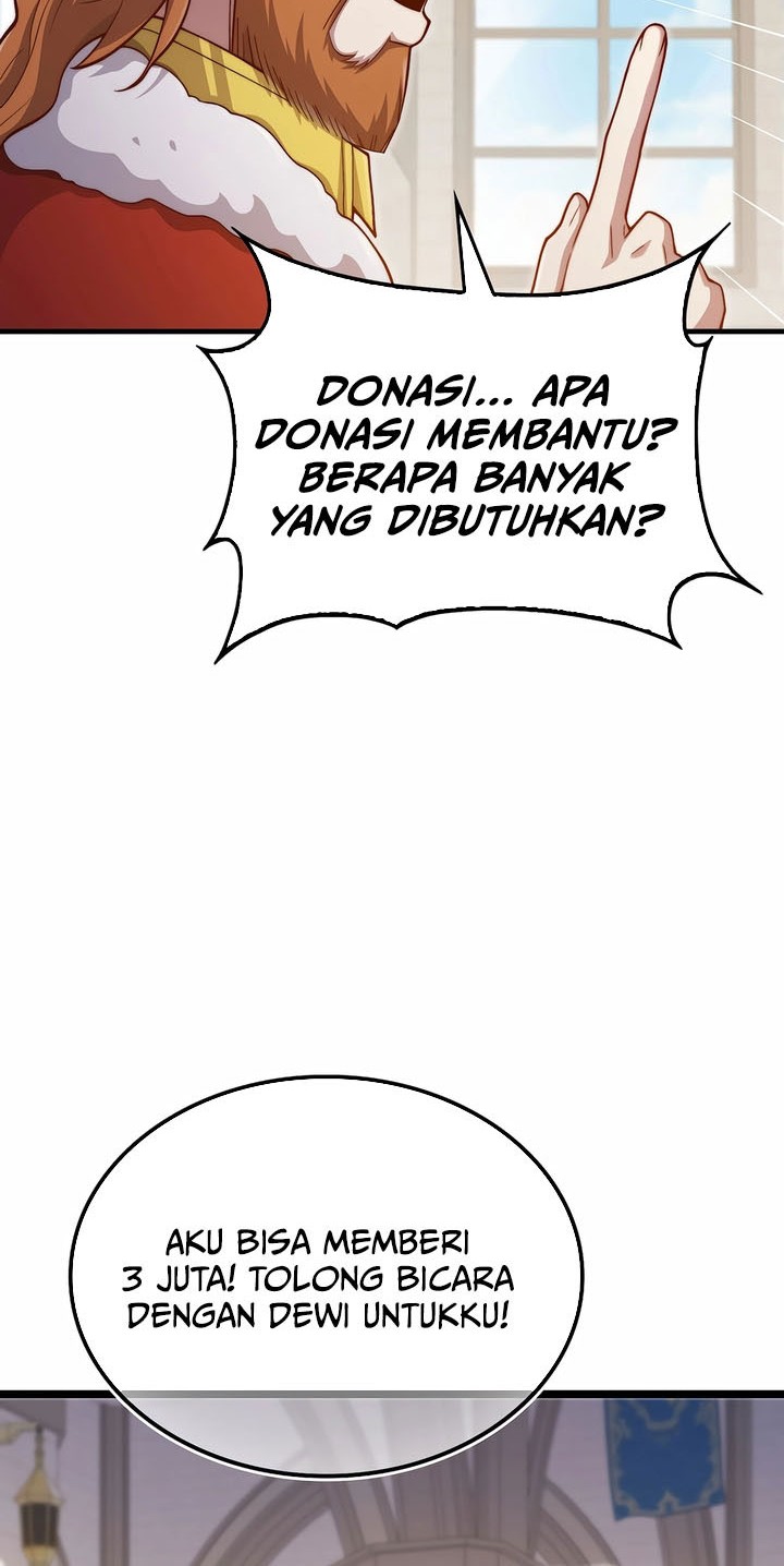 The Lord’s Coins Aren’t Decreasing?! Chapter 156 Gambar 9