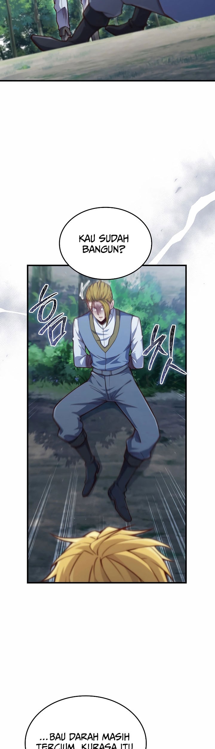 The Lord’s Coins Aren’t Decreasing?! Chapter 157 Gambar 19