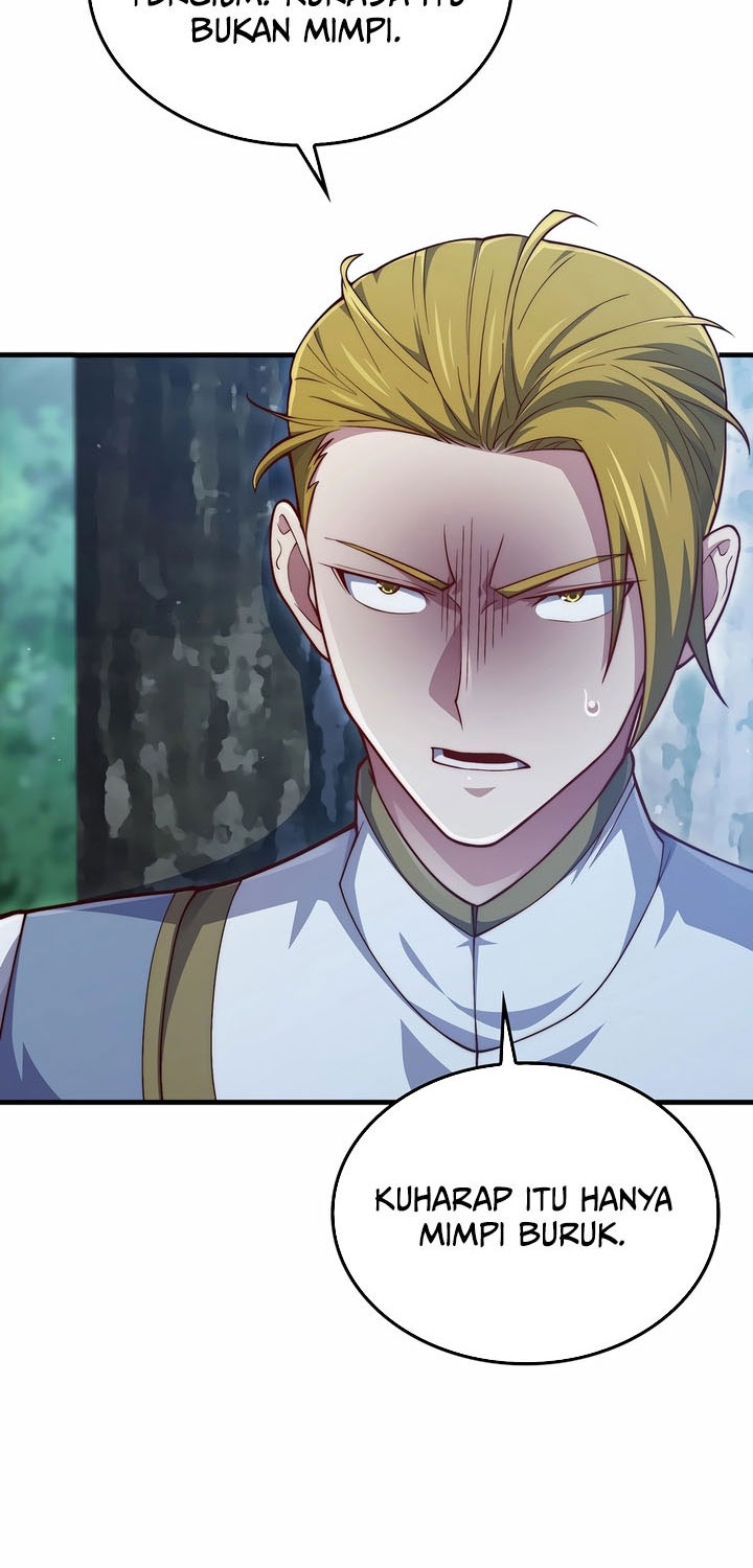 The Lord’s Coins Aren’t Decreasing?! Chapter 157 Gambar 20