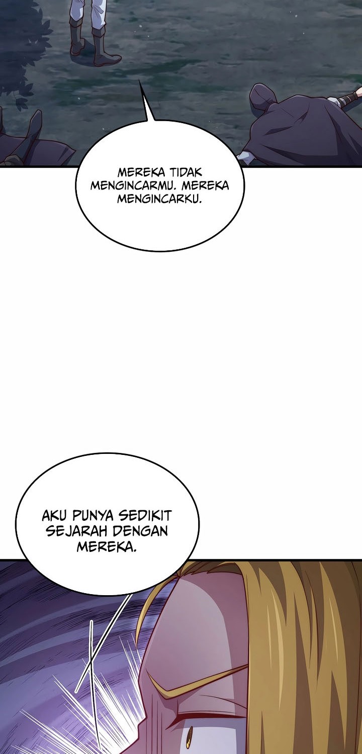 The Lord’s Coins Aren’t Decreasing?! Chapter 157 Gambar 22