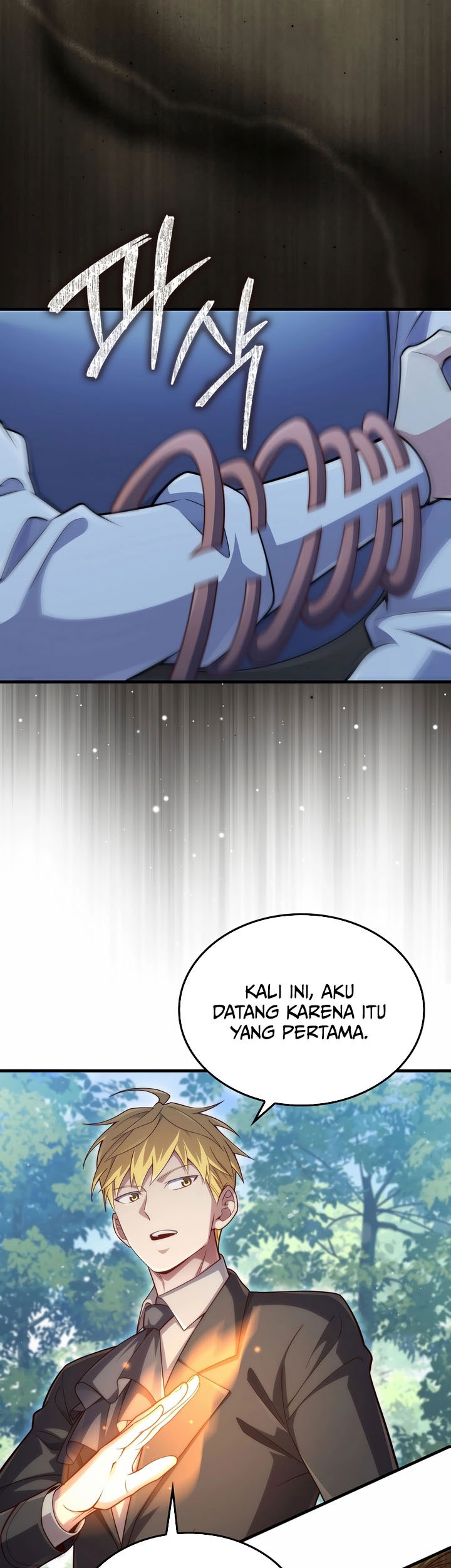 The Lord’s Coins Aren’t Decreasing?! Chapter 157 Gambar 25