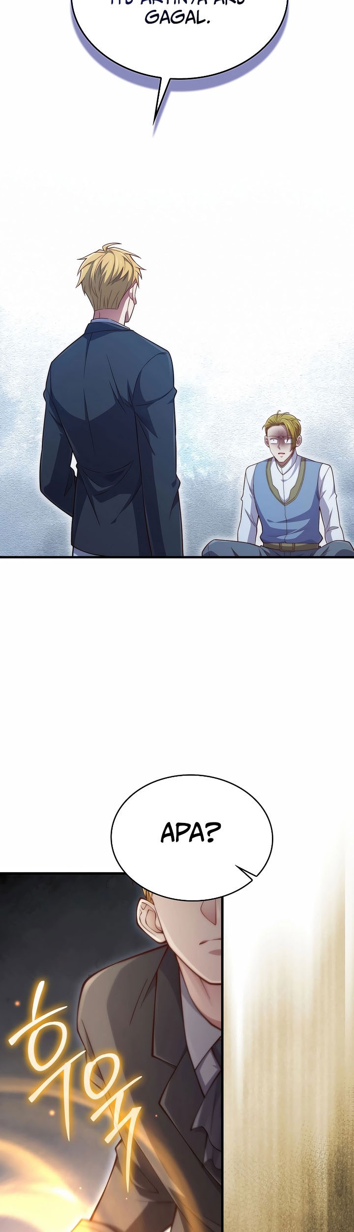 The Lord’s Coins Aren’t Decreasing?! Chapter 157 Gambar 29