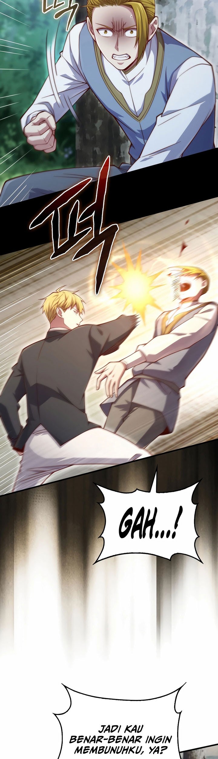 The Lord’s Coins Aren’t Decreasing?! Chapter 157 Gambar 31