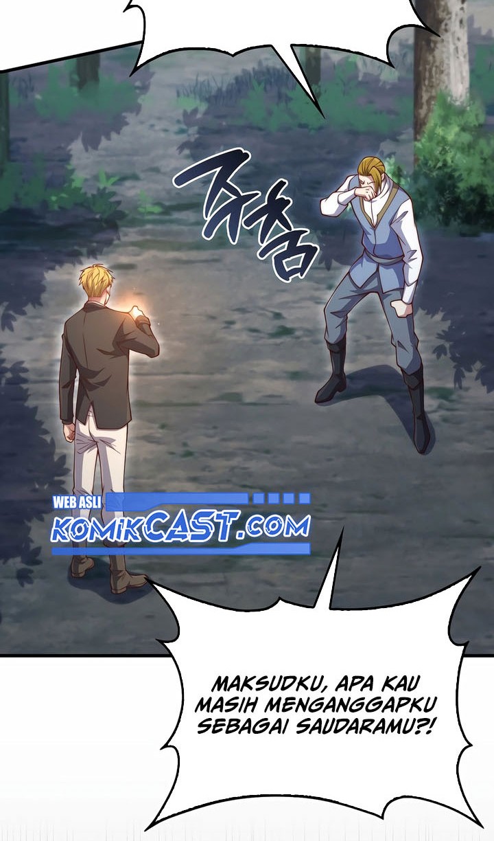 The Lord’s Coins Aren’t Decreasing?! Chapter 157 Gambar 32