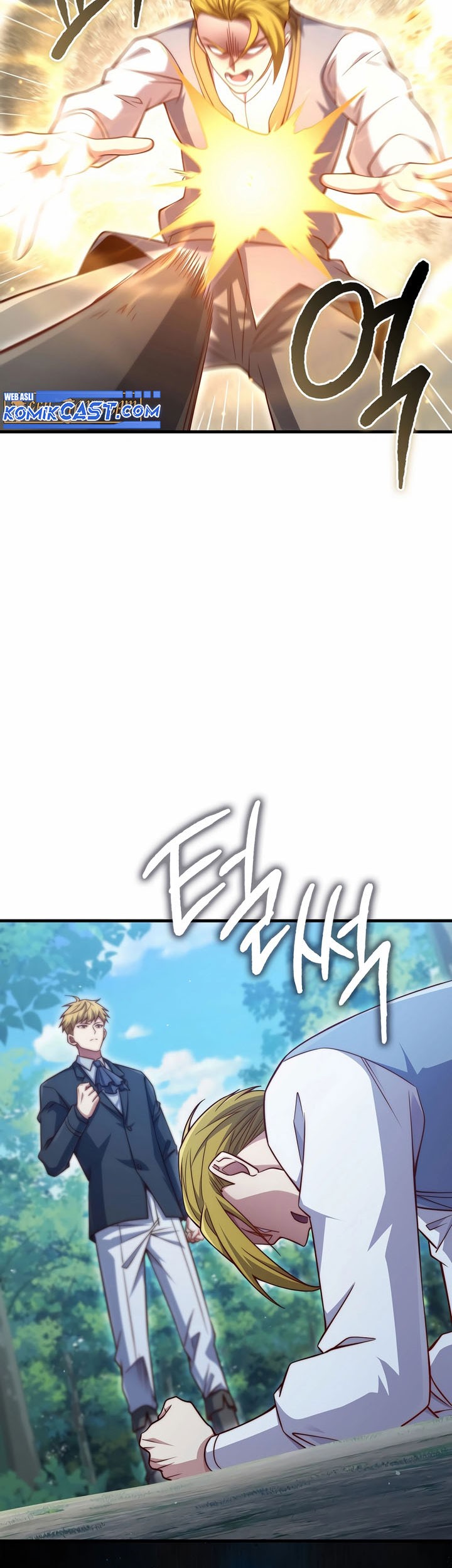 The Lord’s Coins Aren’t Decreasing?! Chapter 157 Gambar 35