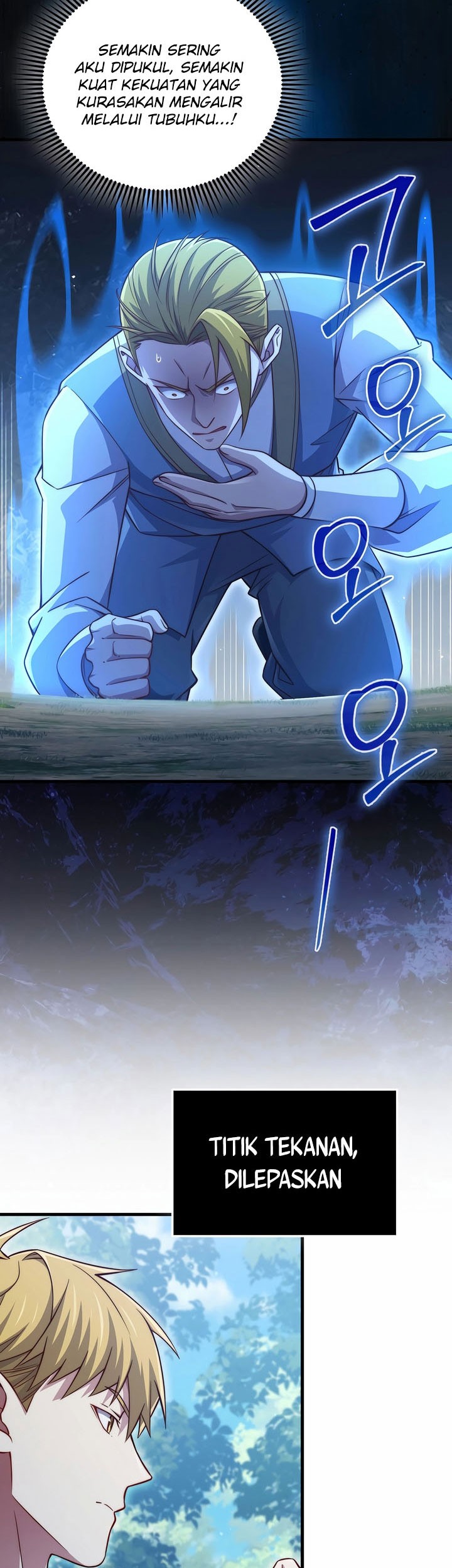 The Lord’s Coins Aren’t Decreasing?! Chapter 157 Gambar 37