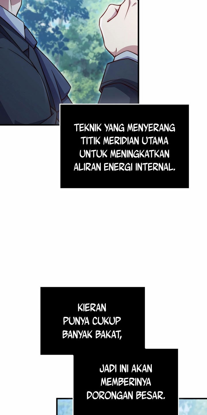The Lord’s Coins Aren’t Decreasing?! Chapter 157 Gambar 38