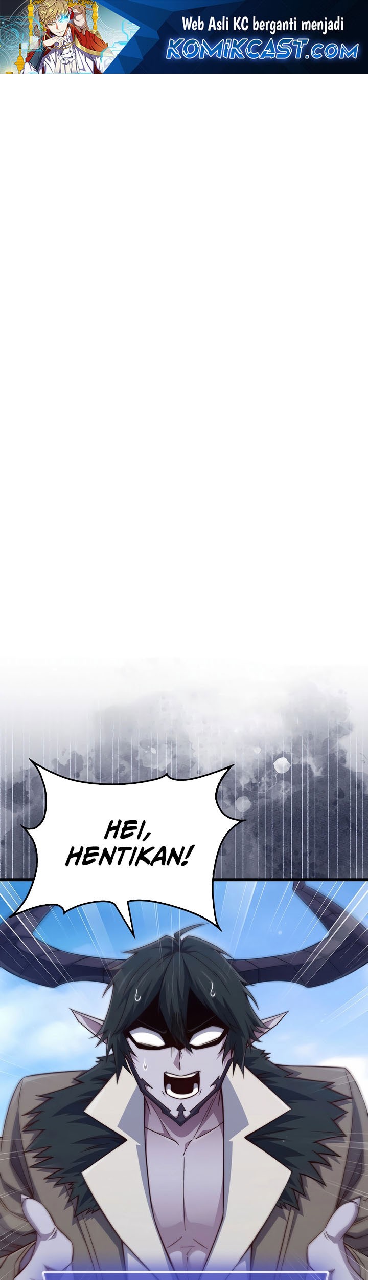 Komik The Lord’s Coins Aren’t Decreasing?! Chapter 157 gambar nomor 1