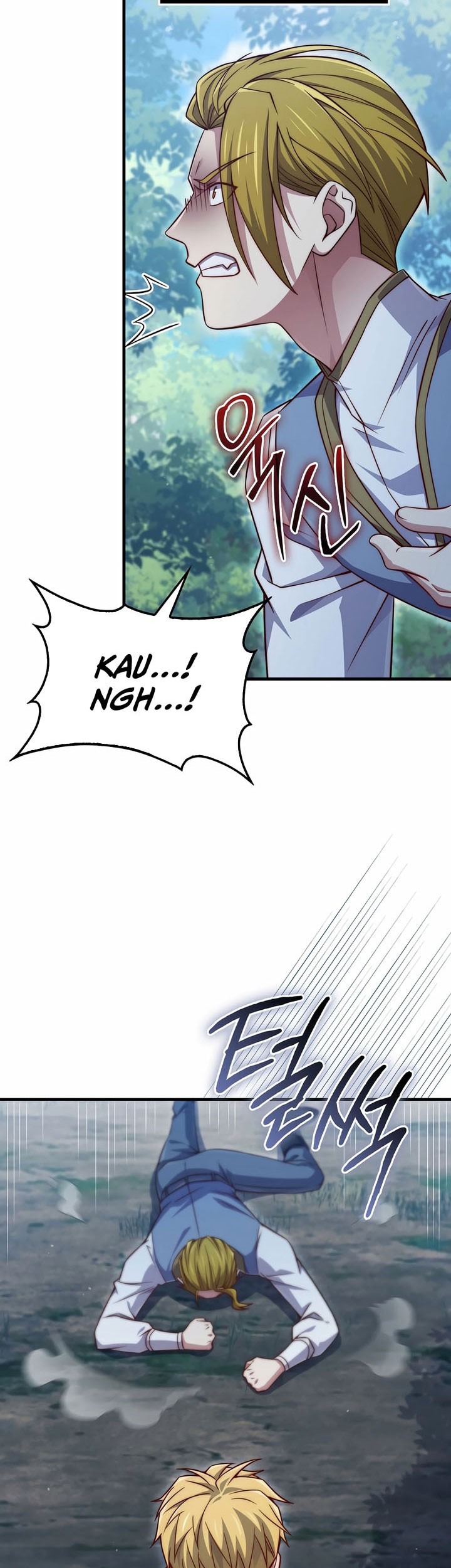 The Lord’s Coins Aren’t Decreasing?! Chapter 157 Gambar 39