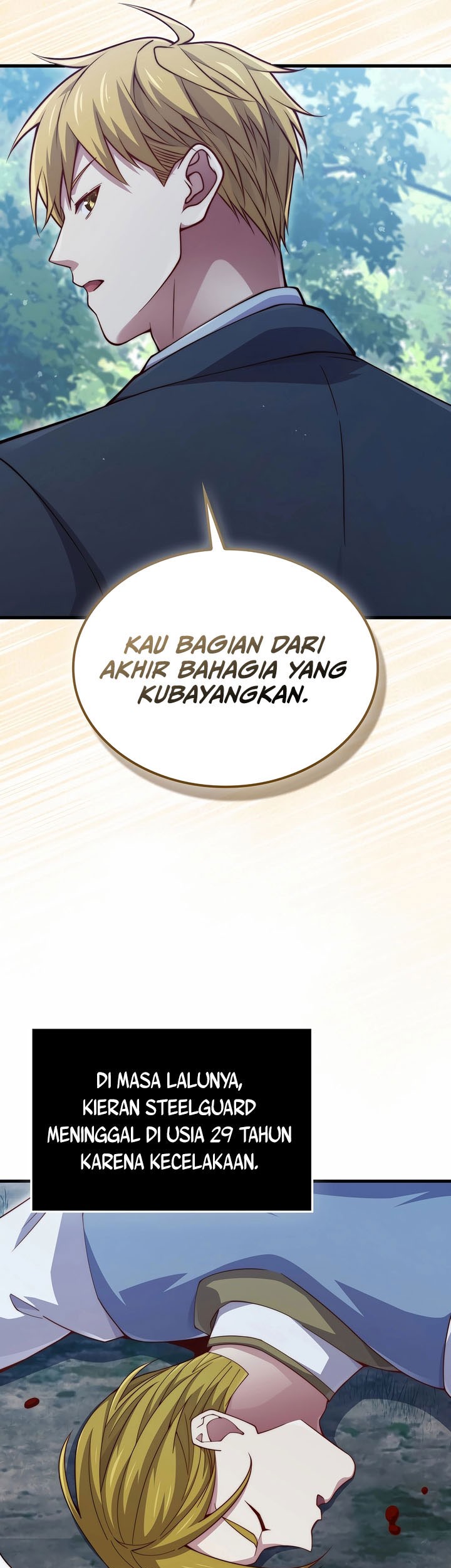 The Lord’s Coins Aren’t Decreasing?! Chapter 157 Gambar 41