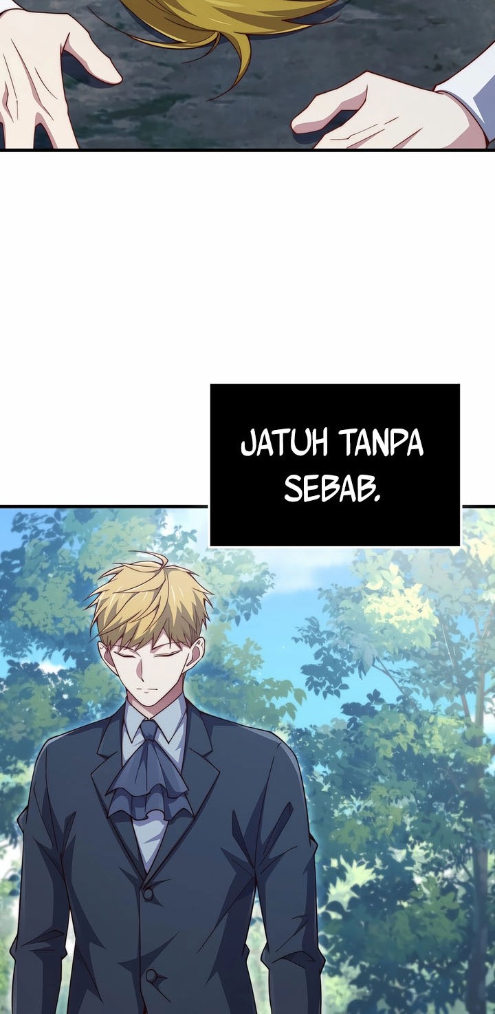 The Lord’s Coins Aren’t Decreasing?! Chapter 157 Gambar 42