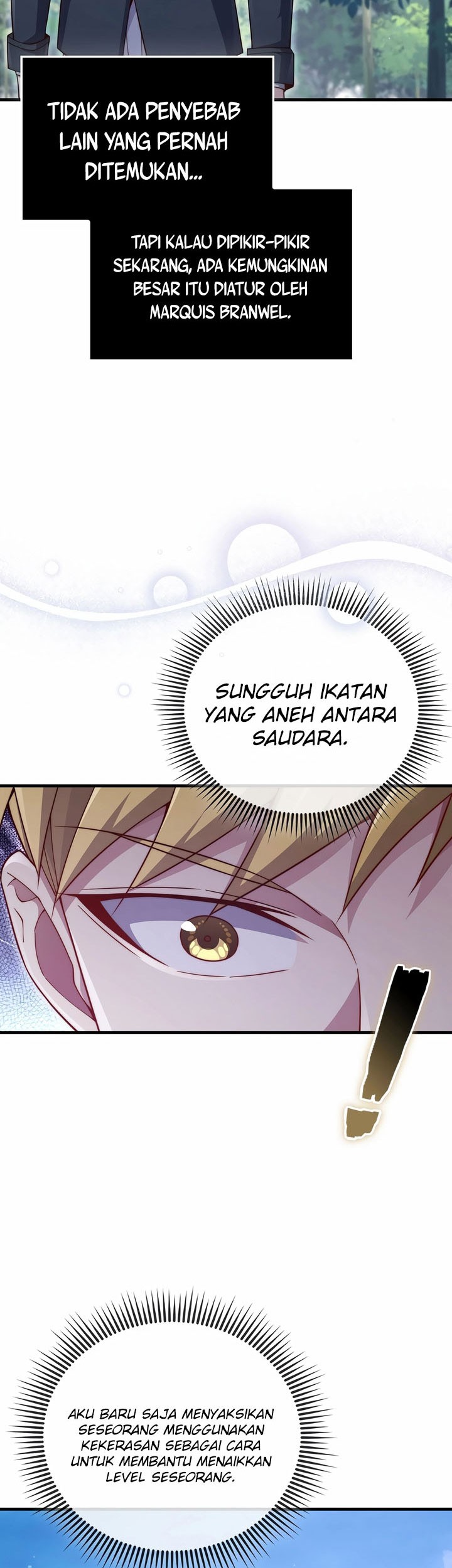 The Lord’s Coins Aren’t Decreasing?! Chapter 157 Gambar 43