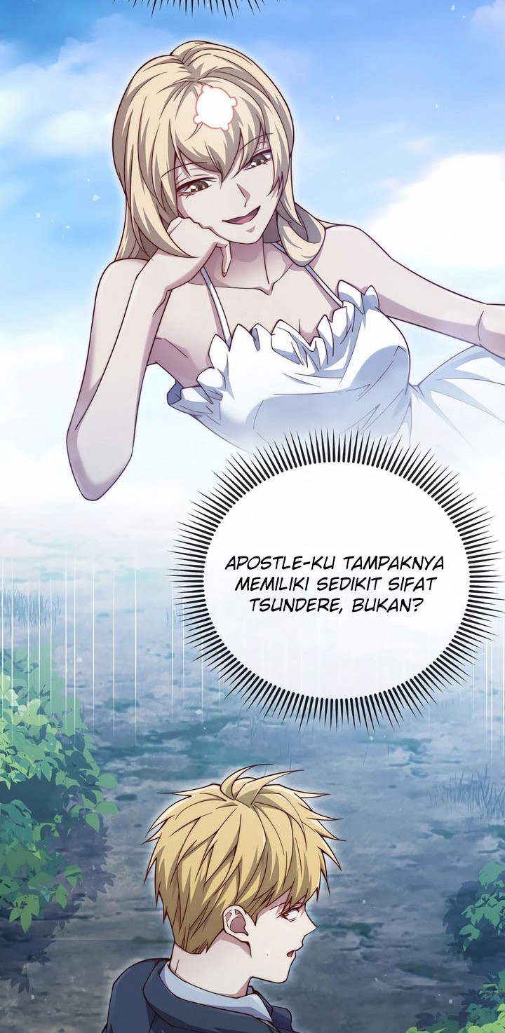 The Lord’s Coins Aren’t Decreasing?! Chapter 157 Gambar 44