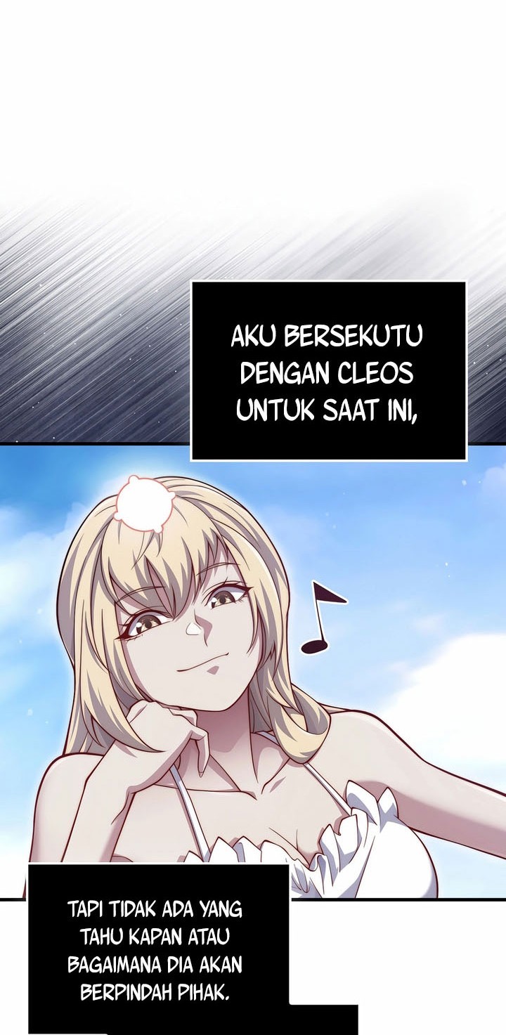 The Lord’s Coins Aren’t Decreasing?! Chapter 157 Gambar 46