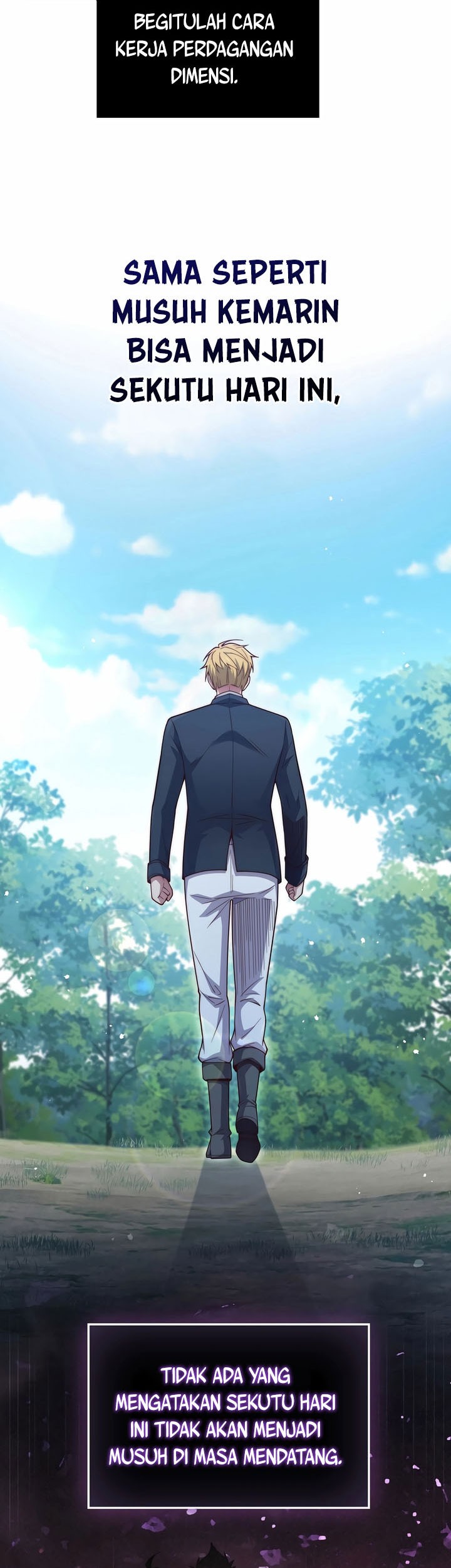 The Lord’s Coins Aren’t Decreasing?! Chapter 157 Gambar 47