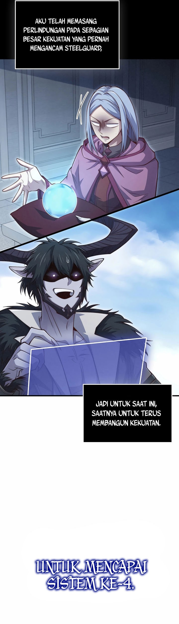 The Lord’s Coins Aren’t Decreasing?! Chapter 157 Gambar 49