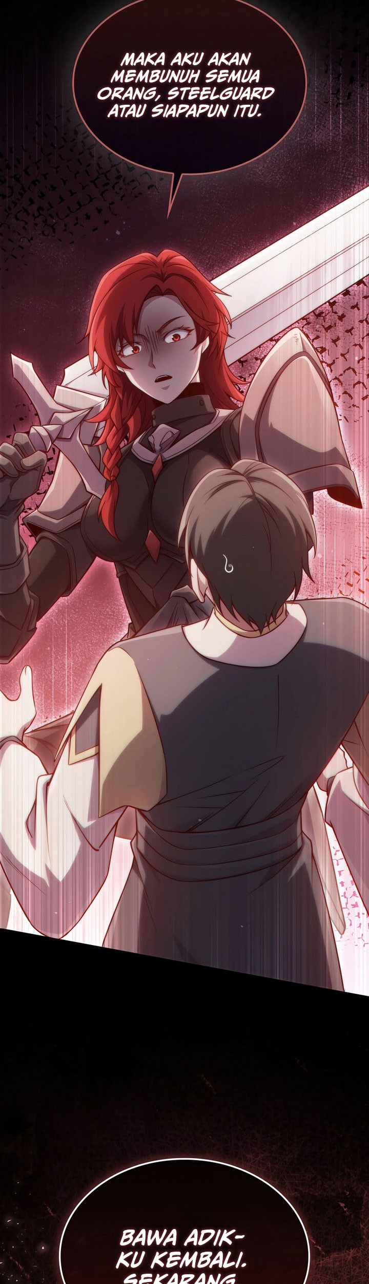 The Lord’s Coins Aren’t Decreasing?! Chapter 157 Gambar 55